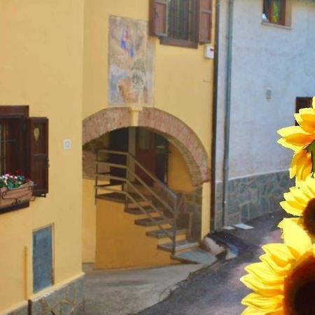 Villar DoraBorghetto Storico - Fronte Castello公寓 外观 照片